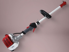 Machine de base multi fonction 35MUL - moteur 35 cm³